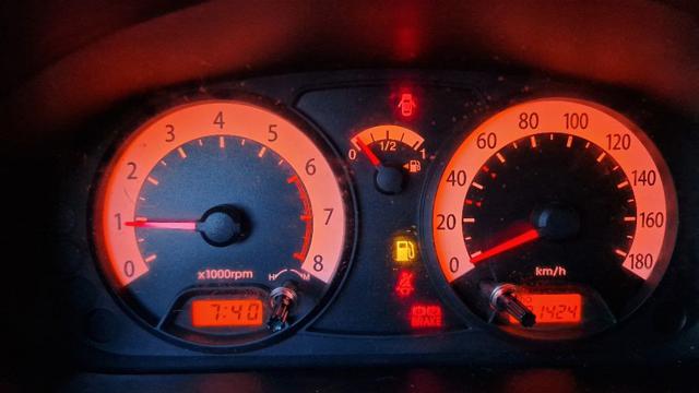 KIA PICANTO 1.0 12V  BI-FUEL GPL OK NEOPATEN - foto 8