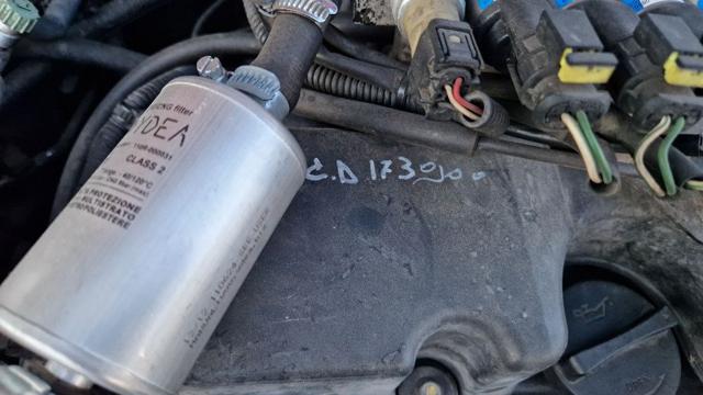 KIA PICANTO 1.0 12V  BI-FUEL GPL OK NEOPATEN - foto 13
