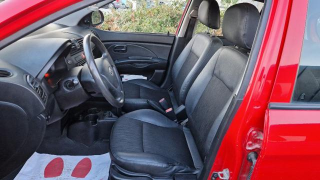 KIA PICANTO 1.0 12V  BI-FUEL GPL OK NEOPATEN - foto 6