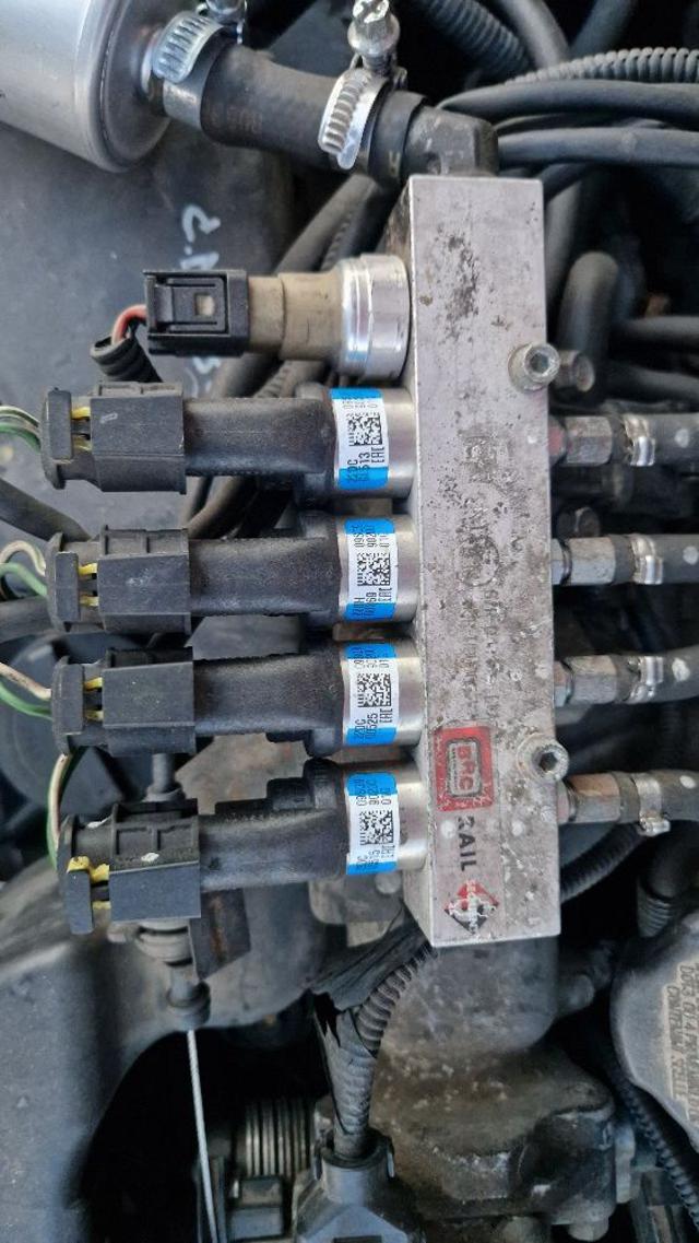 KIA PICANTO 1.0 12V  BI-FUEL GPL OK NEOPATEN - foto 12