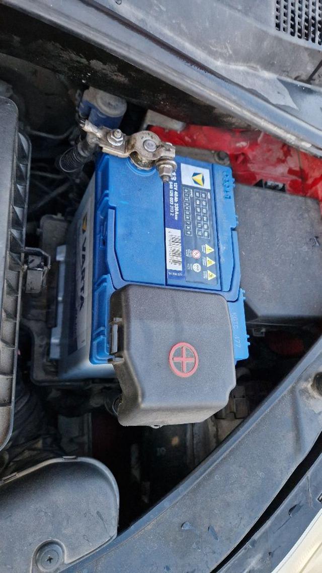 KIA PICANTO 1.0 12V  BI-FUEL GPL OK NEOPATEN - foto 11