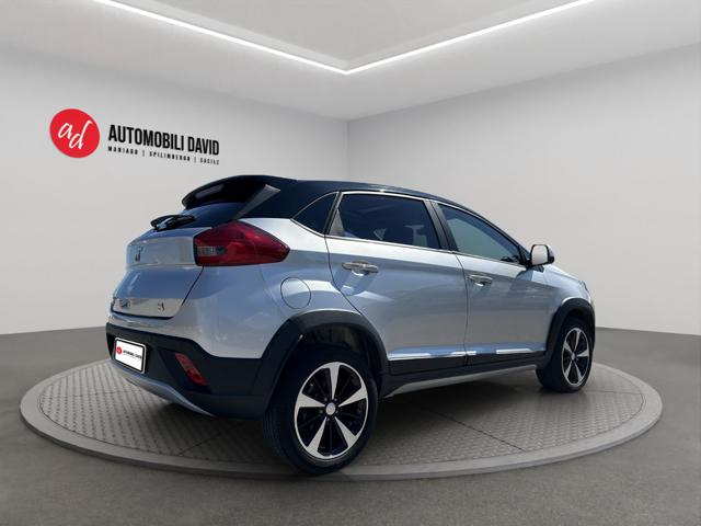 DR MOTOR DR3 S2 1.5 - foto 4