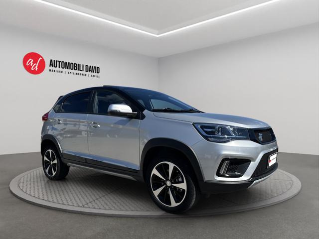 DR MOTOR DR3 S2 1.5 - foto 2
