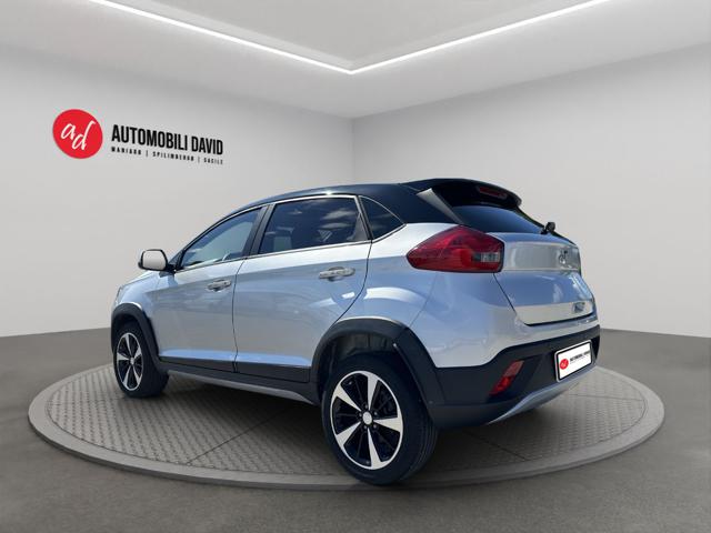 DR MOTOR DR3 S2 1.5 - foto 3