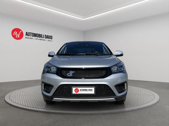 DR MOTOR DR3 S2 1.5 - foto 5