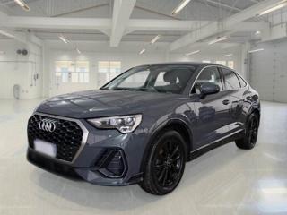 AUDI Q3 Q3 SPB 35 2.0 TDI