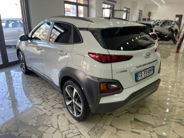 HYUNDAI KONA 1.6 CRDI 115 CV STYLE - foto 6