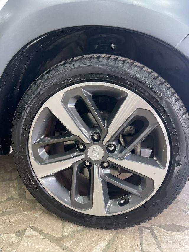 HYUNDAI KONA 1.6 CRDI 115 CV STYLE - foto 7