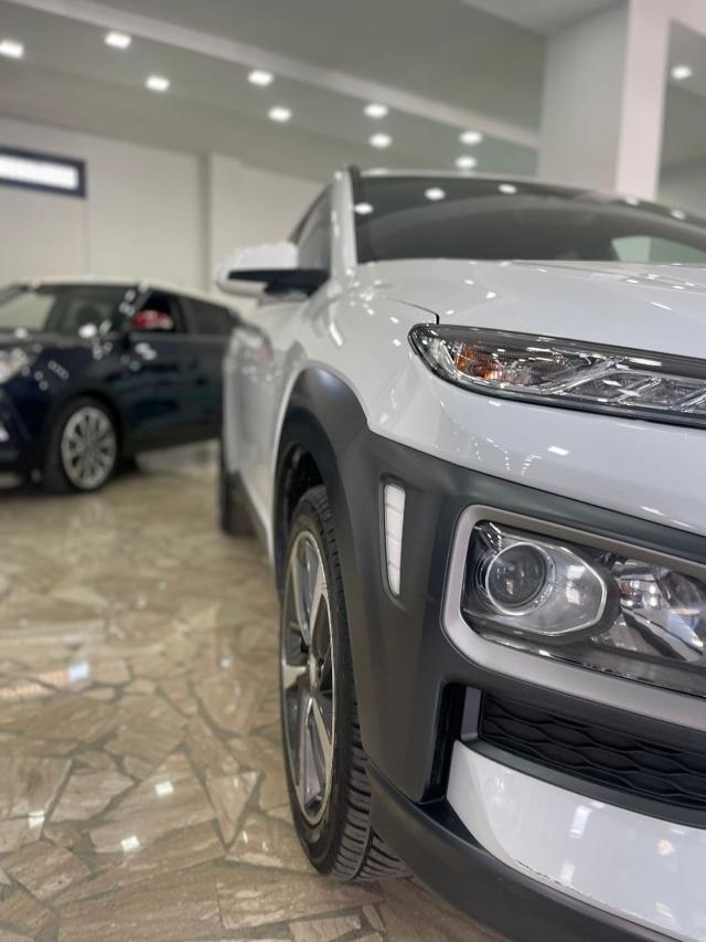 HYUNDAI KONA 1.6 CRDI 115 CV STYLE - foto 8