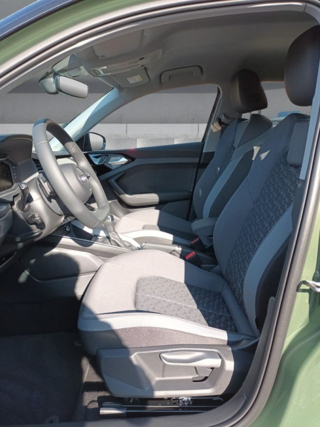 AUDI A1 SPB 30 TFSI S-LINE PACK LUCI PRE - foto 8