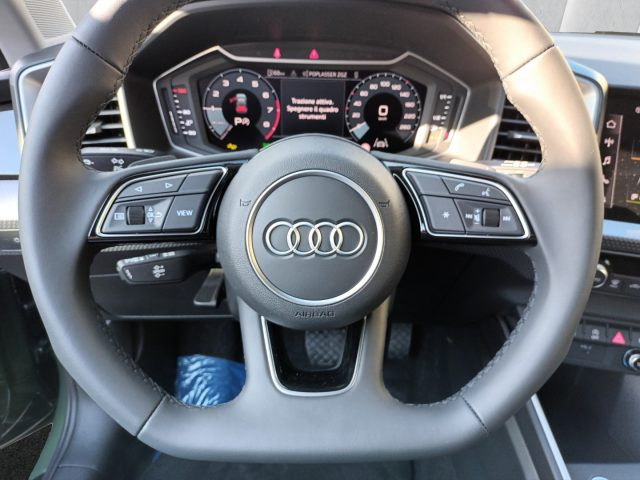 AUDI A1 SPB 30 TFSI S-LINE PACK LUCI PRE - foto 17