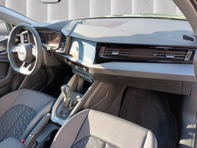 AUDI A1 SPB 30 TFSI S-LINE PACK LUCI PRE - foto 12
