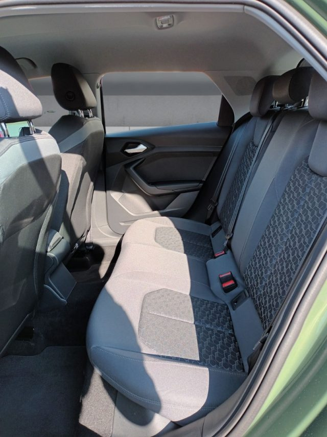 AUDI A1 SPB 30 TFSI S-LINE PACK LUCI PRE - foto 9