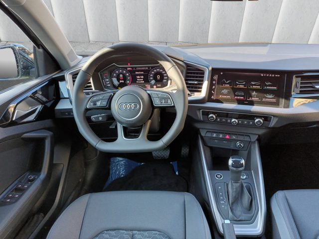 AUDI A1 SPB 30 TFSI S-LINE PACK LUCI PRE - foto 13