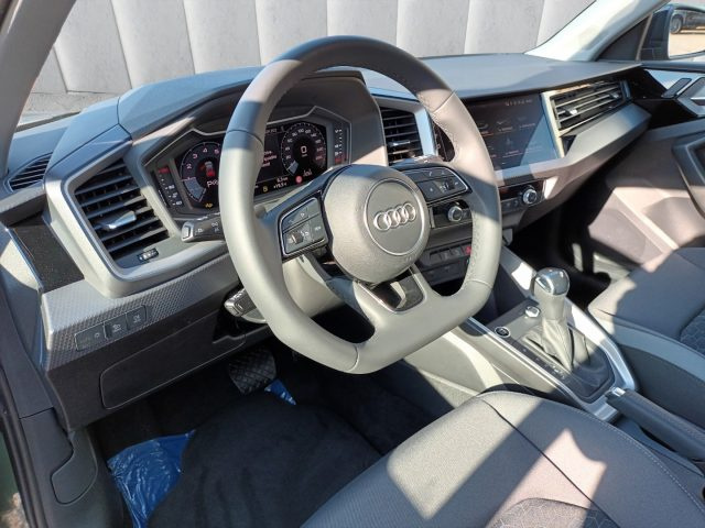 AUDI A1 SPB 30 TFSI S-LINE PACK LUCI PRE - foto 14