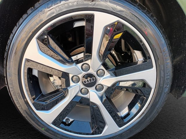 AUDI A1 SPB 30 TFSI S-LINE PACK LUCI PRE - foto 18