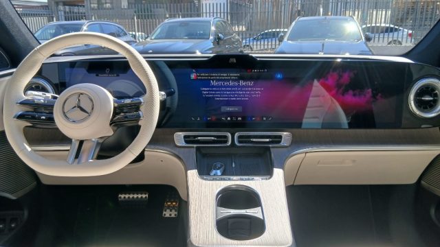 MERCEDES-BENZ GLC EQ 400 4MATIC PREMIUM PLUS - foto 6