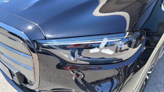 MERCEDES-BENZ GLC EQ 400 4MATIC PREMIUM PLUS - foto 11