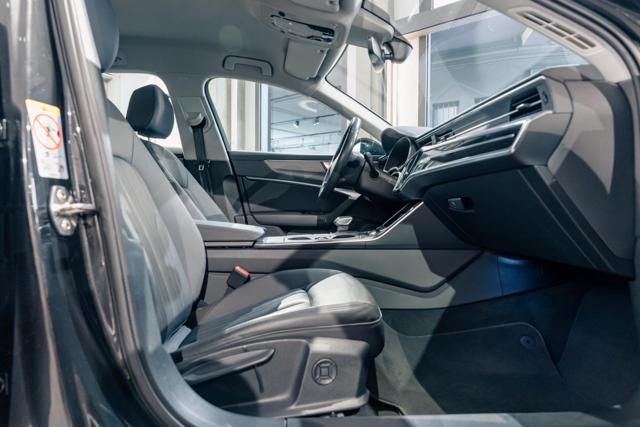 AUDI A6 AVANT 45 2.0 TFSI S TRONIC BUSIN - foto 6