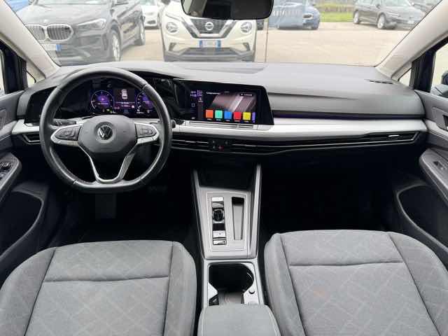 VOLKSWAGEN GOLF 2.0 TDI SCR DSG LIFE - foto 8