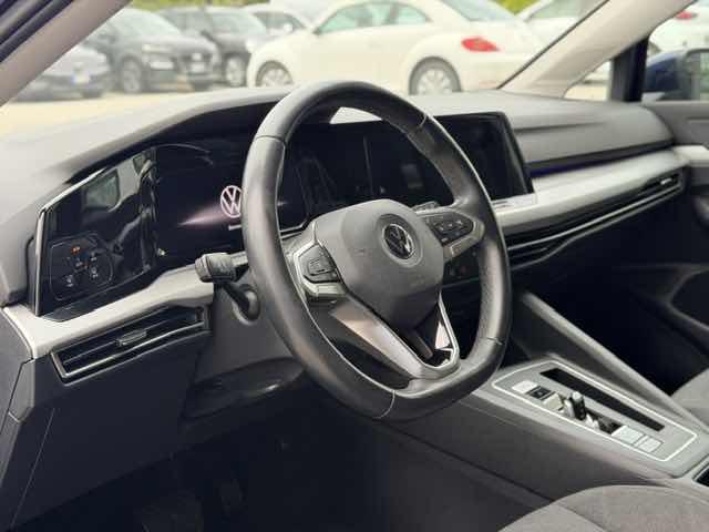 VOLKSWAGEN GOLF 2.0 TDI SCR DSG LIFE - foto 13