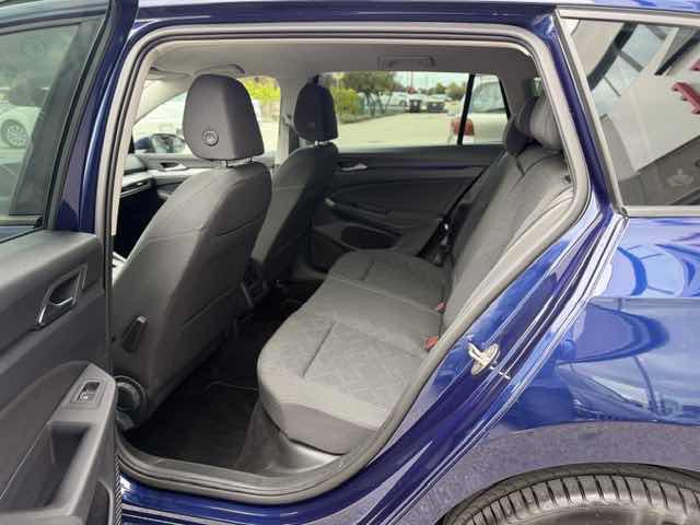 VOLKSWAGEN GOLF 2.0 TDI SCR DSG LIFE - foto 15
