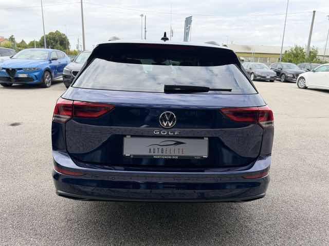 VOLKSWAGEN GOLF 2.0 TDI SCR DSG LIFE - foto 6