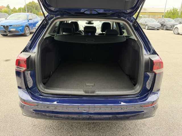 VOLKSWAGEN GOLF 2.0 TDI SCR DSG LIFE - foto 21