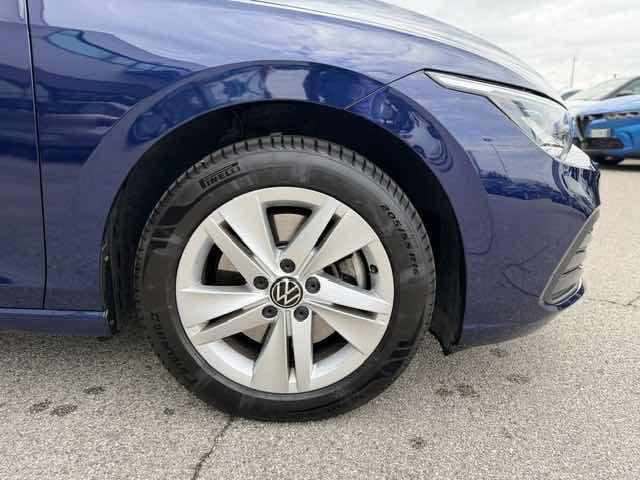 VOLKSWAGEN GOLF 2.0 TDI SCR DSG LIFE - foto 18