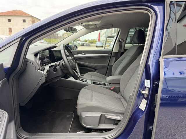 VOLKSWAGEN GOLF 2.0 TDI SCR DSG LIFE - foto 14