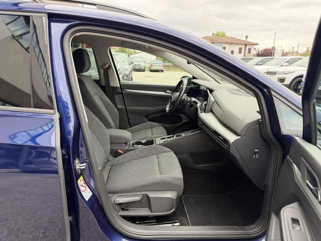 VOLKSWAGEN GOLF 2.0 TDI SCR DSG LIFE - foto 16