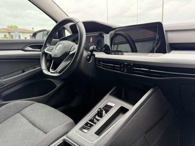 VOLKSWAGEN GOLF 2.0 TDI SCR DSG LIFE - foto 12