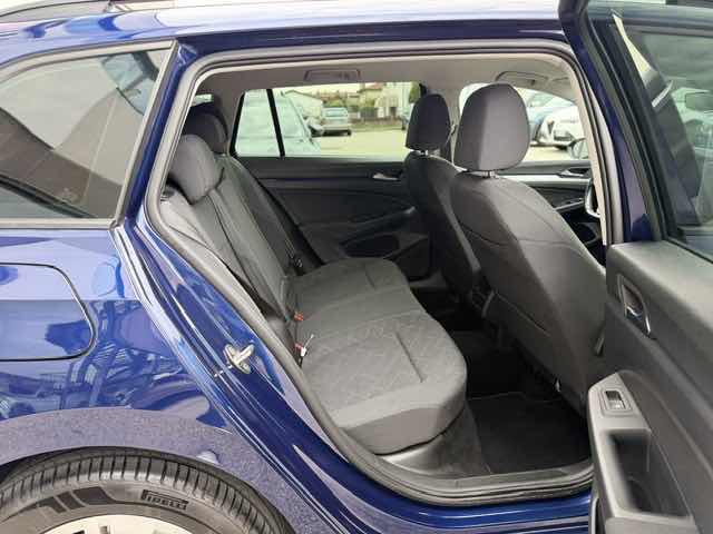 VOLKSWAGEN GOLF 2.0 TDI SCR DSG LIFE - foto 17