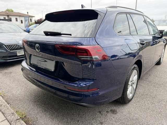 VOLKSWAGEN GOLF 2.0 TDI SCR DSG LIFE - foto 5