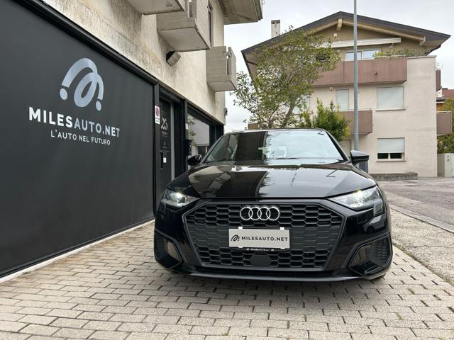 AUDI A3 30 G-TRON S TRONIC FARI LED ACC  - foto 15