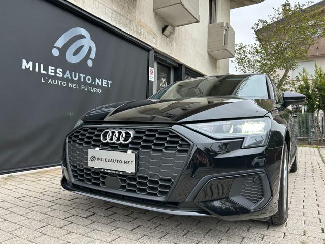 AUDI A3 30 G-TRON S TRONIC FARI LED ACC  - foto 10