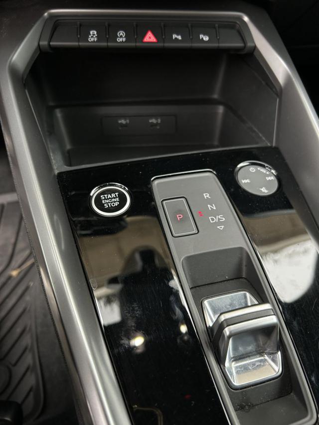 AUDI A3 30 G-TRON S TRONIC FARI LED ACC  - foto 14