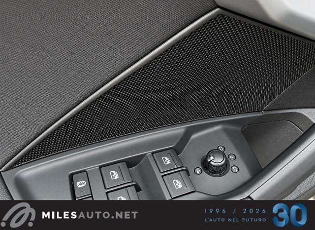 AUDI A3 30 G-TRON S TRONIC FARI LED ACC  - foto 7