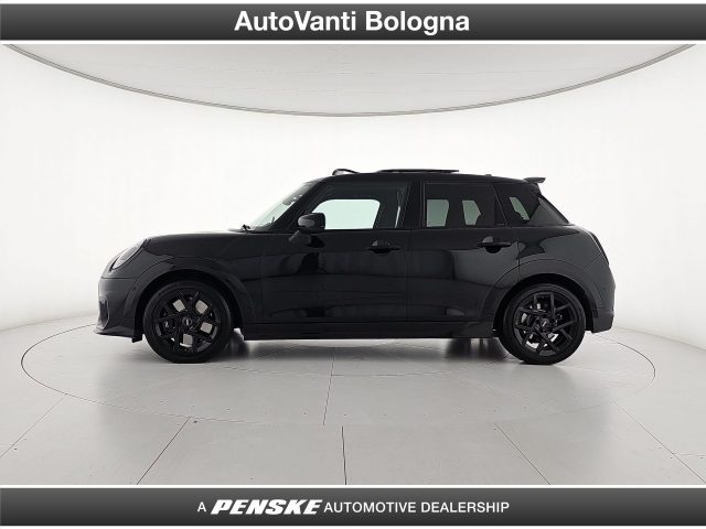 MINI MINI 5 PORTE  5P 2.0 COOPER S JCW AUT - foto 3
