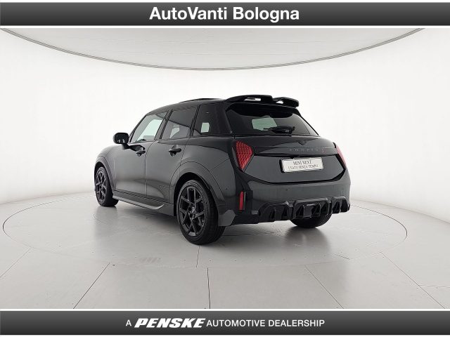 MINI MINI 5 PORTE  5P 2.0 COOPER S JCW AUT - foto 4