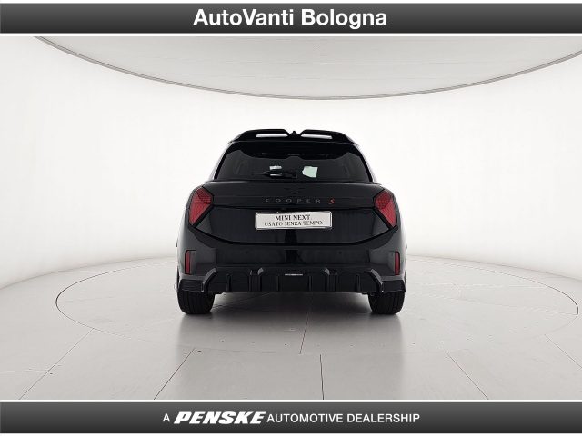MINI MINI 5 PORTE  5P 2.0 COOPER S JCW AUT - foto 5