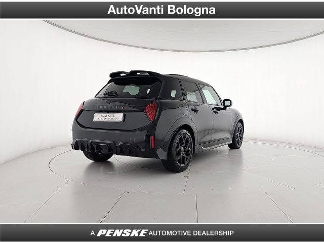 MINI MINI 5 PORTE  5P 2.0 COOPER S JCW AUT - foto 6