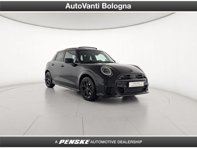 MINI MINI 5 PORTE  5P 2.0 COOPER S JCW AUT - foto 7