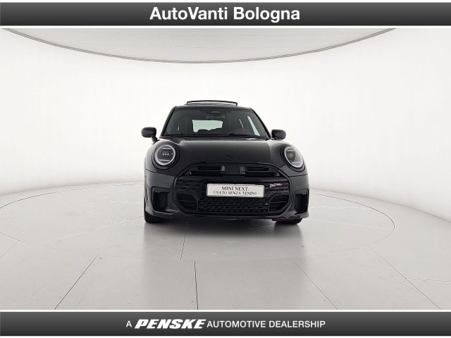 MINI MINI 5 PORTE  5P 2.0 COOPER S JCW AUT - foto 8
