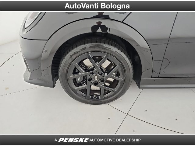 MINI MINI 5 PORTE  5P 2.0 COOPER S JCW AUT - foto 9