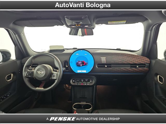 MINI MINI 5 PORTE  5P 2.0 COOPER S JCW AUT - foto 10