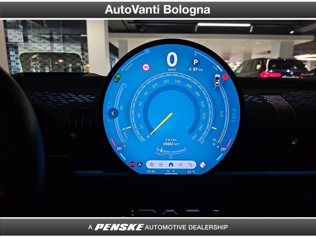 MINI MINI 5 PORTE  5P 2.0 COOPER S JCW AUT - foto 15