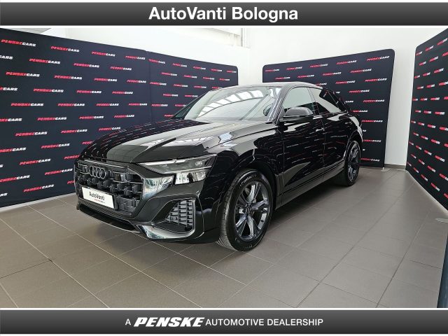 AUDI QUATTRO AUDI Q8 Q8 3.0 TDI MHEV S LINE E