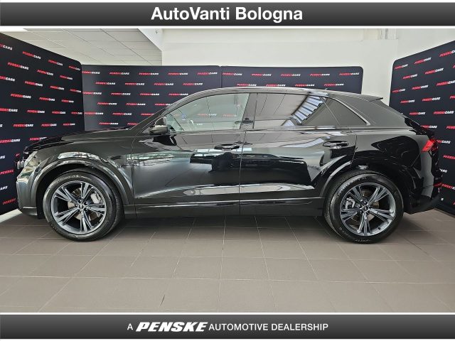 AUDI QUATTRO AUDI Q8 Q8 3.0 TDI MHEV S LINE E - foto 2