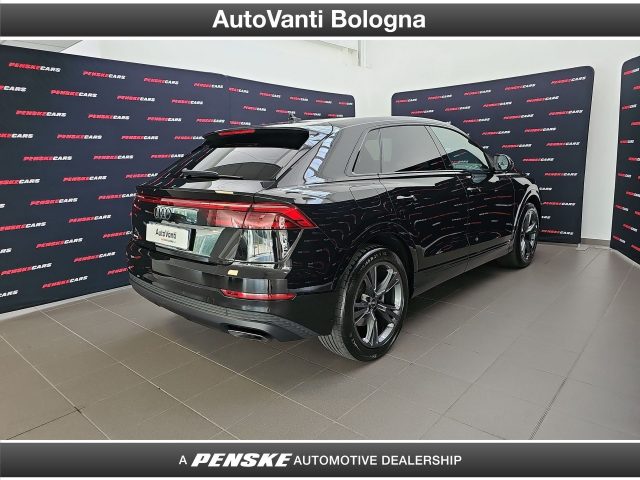 AUDI QUATTRO AUDI Q8 Q8 3.0 TDI MHEV S LINE E - foto 5